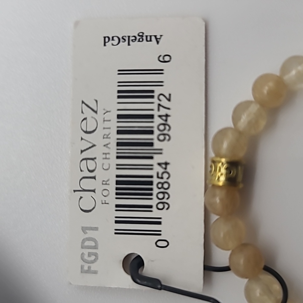 2 CVC bracelets - Picture 3 of 3